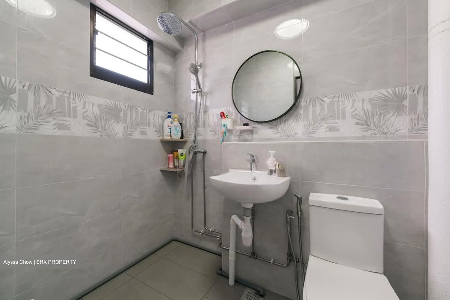 Blk 544 Choa Chu Kang Street 52 (Choa Chu Kang), HDB 5 Rooms #588229131